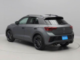 T-Roc R ブラック スタイル パフォーマンス 4WD 