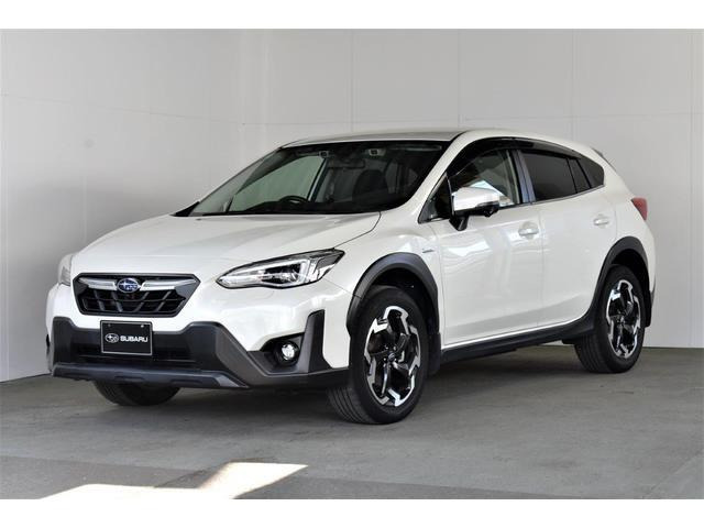 XV  2.0e-S アイサイト 4WD