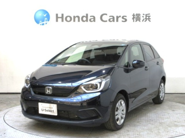 フィット  1.3 ホーム