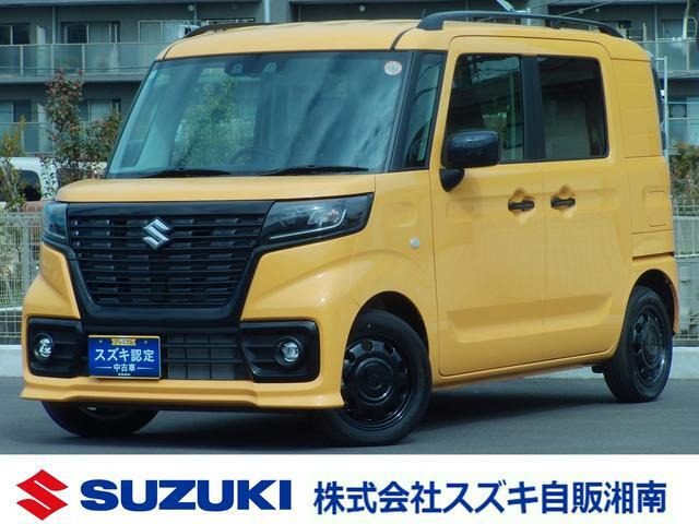 スペーシアベース XF