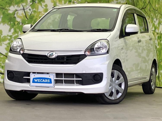 ミライース L スマートセレクション SA 