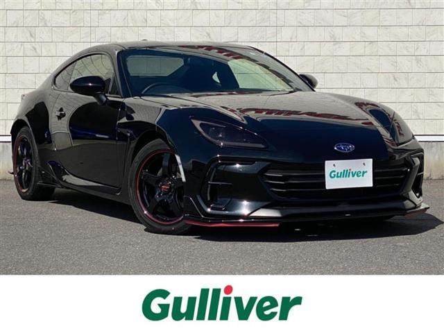 BRZ 2.4 R 6MT修復歴無し