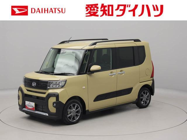 タント ファンクロス リミテッド 