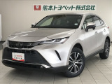 トヨタ ハリアー