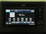 純正ディスプレイオーディオ!!