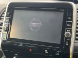 【純正ナビ】人気の純正ナビを装備。オーディオ機能も充実しており、Bluetooth接続すればお持ちのスマホやMP3プレイヤーの音楽を再生可能!毎日の運転がさらに楽しくなります!!