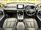 RAV4 2.5 ハイブリッド X 