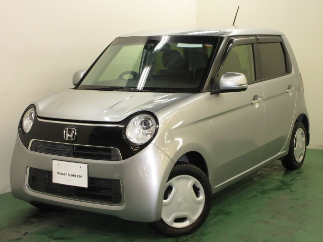 N-ONE スタンダード L