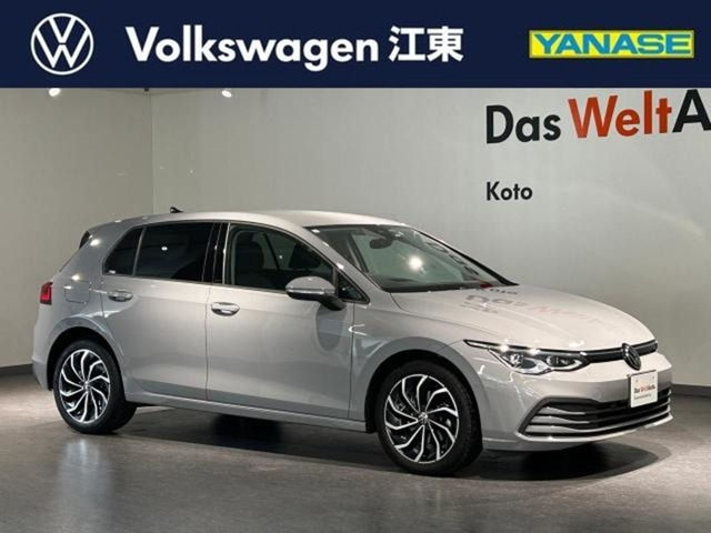 ゴルフ  TDI アクティブ アドバンス ディーゼルターボ