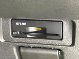 【ETC】高速道路の料金所をストレスなく通過!話題のスポットやサービスエリアに多い「スマートIC」利用時は必須のアイテムです。当店でセットアップを実施、ご納車当日からすぐにご利用いただけます!