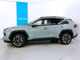 RAV4 2.0 アドベンチャー 4WD 