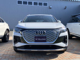 Q4 e-tron 40 Sライン 