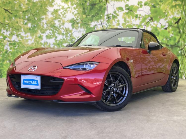 ロードスター 1.5 S 