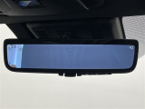 録画機能がついたデジタルインナーミラー!人や荷物にさえぎられることなく、後方の安全確認が出来ます!鏡面モードでの利用も可能!