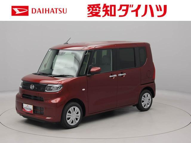 タント X リミテッド 