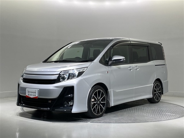 ノア 2.0 Si GR スポーツ