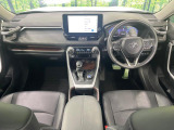 RAV4 2.0 G Zパッケージ 4WD 