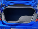 ◆トランク◆フル人数乗車してもしっかり載せられる荷室スペースです!!