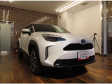 ヤリスクロス 1.5 ハイブリッド Z E-Four 4WD 