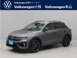 フォルクスワーゲン T-Roc