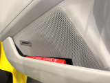BOSEサラウンドサウンドシステムは各モデル専用設計により最適化された音響をお楽しみいただけます