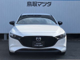 マツダディーラーならではの1台です!自信を持ってお届け致します!