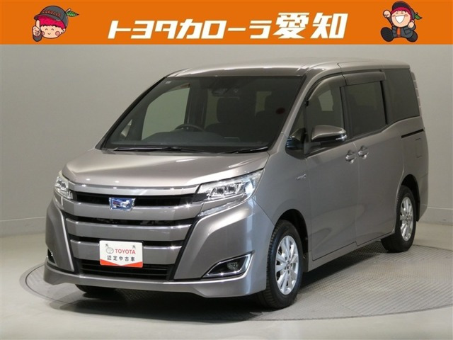 ノア 1.8 ハイブリッド G 