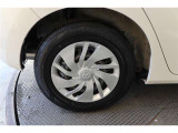スチールホイール【タイヤサイズ175/70R14】