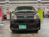 ムーヴ X SAII 4WD 