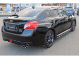 WRX S4 2.0 GT アイサイト 4WD 