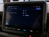 Bluetooth、AM、FM、AUX、スマートフォン接続ができます。