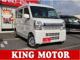 届出済未使用車エブリィが入荷しました!情熱販売♪愛の買取♪装備充実のお買得車!!早い者勝ち!お問い合わせはお早めに♪
