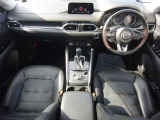 CX-5 2.5 25S Lパッケージ 4WD 