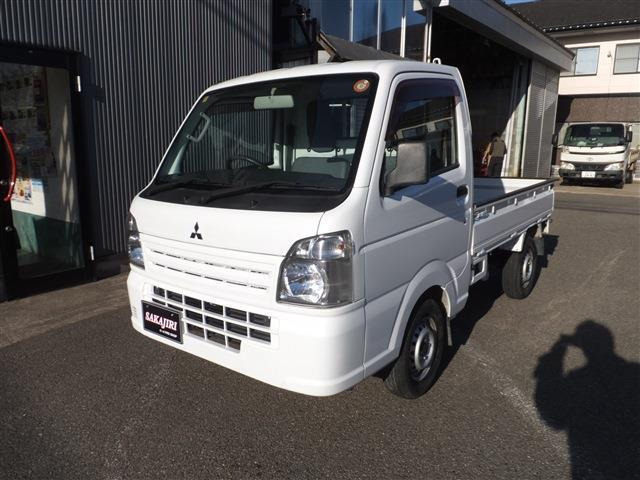 ミニキャブトラック M 4WD 