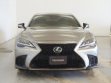 LS 500h Fスポーツ 