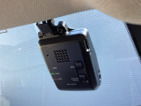 ドライブレコーダー付きです!!映像・音声などを記録する車載装置です。 もしもの事故の際の記録はもちろん、旅行の際の思い出としてドライブの映像を楽しむことができます!!