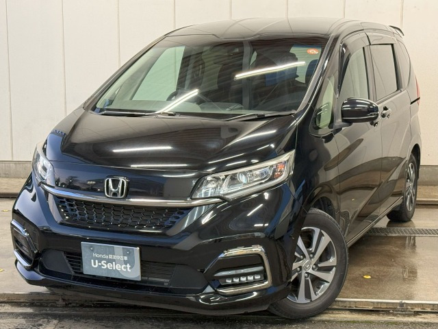 フリード 1.5 G ホンダセンシング （6BA-GB5）