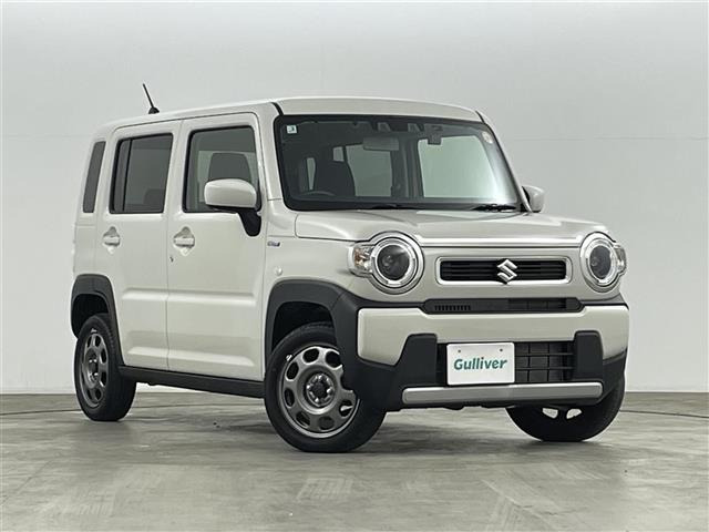 ハスラー ハイブリッド(HYBRID) G 修復歴無し（5AA-MR92S）