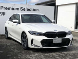 3シリーズセダン 318i Mスポーツ エディション シャドー 