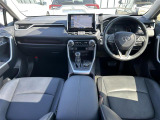 RAV4 2.0 G Zパッケージ 4WD 4WD 本革シート