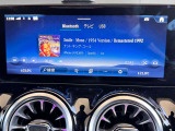 Bluetooth Music