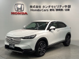 ホンダ ヴェゼル