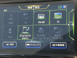 フルセグTVやBlueTooth対応等の豊富な機能でドライブも更に楽しくなります。