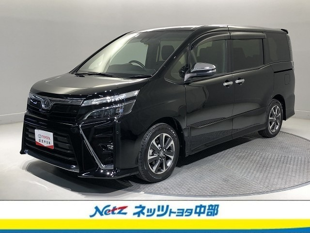 ヴォクシー 2.0 ZS 煌 