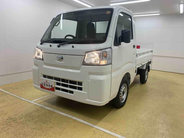 ハイゼットトラック スタンダード 