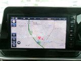 日産純正ナビ装備しています!