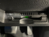 【ETC】高速道路の料金所をストレスなく通過!話題のスポットやサービスエリアに多い「スマートIC」利用時は必須のアイテムです。当店でセットアップを実施、ご納車当日からすぐにご利用いただけます!