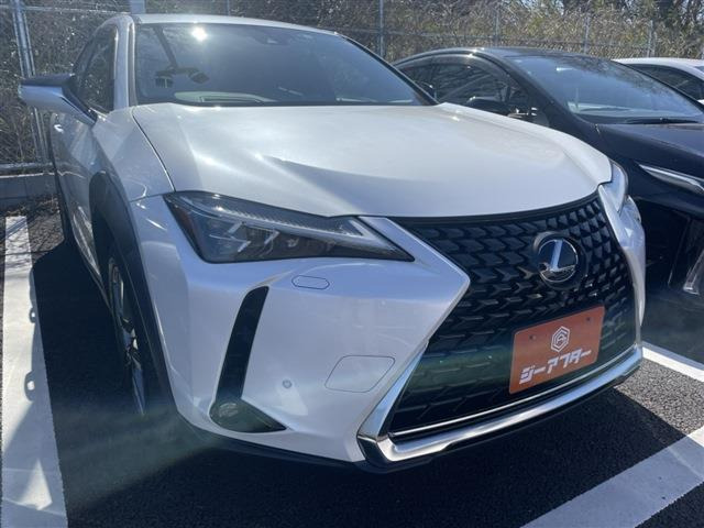 UX300e バージョンL