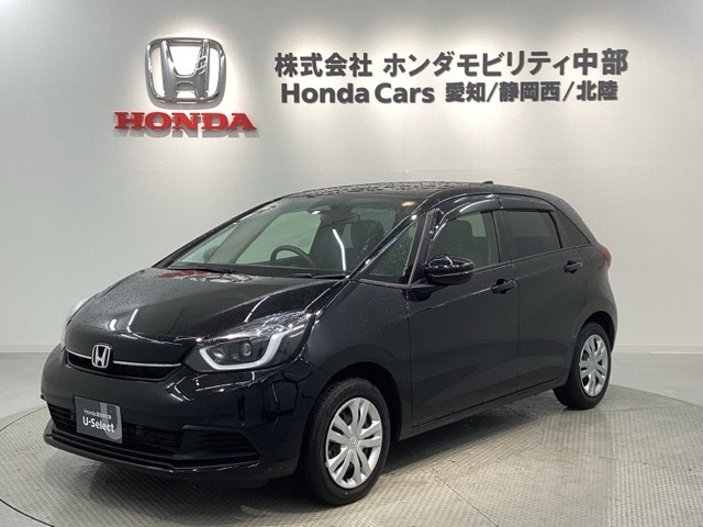 フィット 1.5 ホーム （5BA-GS4）