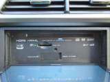 DVD・CD再生、Bluetoothオーディオ機能付きです♪☆ホンダオートディーラーホンダ専門店♪TEL06-6744-2222☆